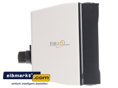View on the right Schneider Electric LE1D09P7A13 Direct starter combination 4kW 

