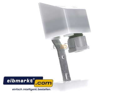 View on the left Finder 011.02 Light sensor for lighting control 
