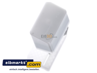 View top left Finder 011.02 Light sensor for lighting control 
