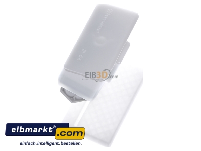 View top right Finder 011.02 Light sensor for lighting control 
