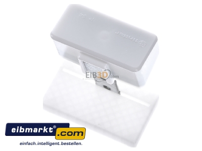 Top rear view Finder 011.02 Light sensor for lighting control 
