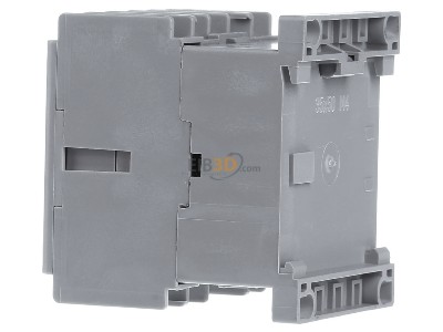 View on the right Rockwell 100-K09ZJ10 Magnet contactor 9A 230...690VAC 
