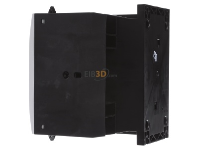Ansicht rechts Eaton DILMP125(RAC240) Leistungsschtz 125A/AC-1,AC,4p 