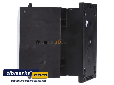Ansicht rechts Eaton (Moeller) DILMP160(RAC240) Leistungsschtz 160A/AC-1,AC,4p 