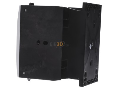 Ansicht rechts Eaton DILMP200(RAC240) Leistungsschtz 200A/AC-1,DC,4p 