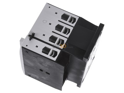 Ansicht oben rechts Eaton DILMP200(RAC240) Leistungsschtz 200A/AC-1,DC,4p 