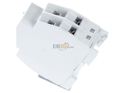 Ansicht oben rechts Dold IK3079.12 AC230V Koppelrelais 