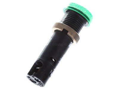 Ansicht oben hinten Schneider Electric XVLA323 Meldeleuchte LED gn 