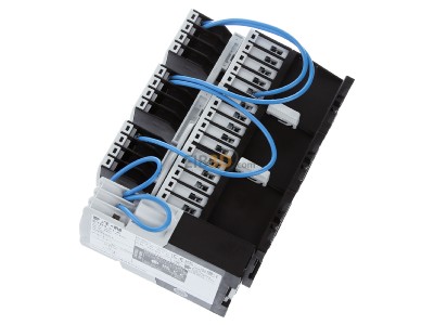 View top right Eaton SDAINLM22(24VDC) Star-delta combination 11kW 24VDC 
