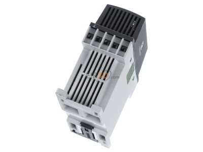 Top rear view ABB PSR12-600-70 Soft starter 12A 240...100VAC 
