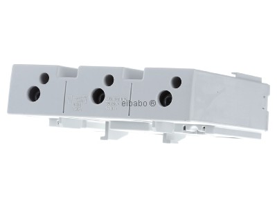 Front view Eaton DILM225A-XKU-S Connection terminal 
