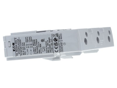 View on the left Eaton DILM225A-XKU-S Connection terminal 
