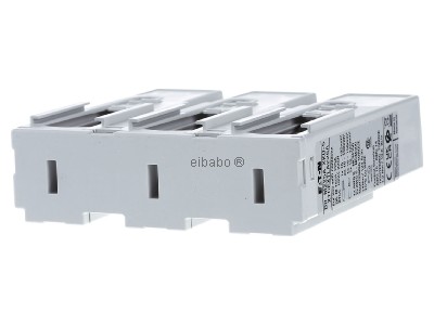 Back view Eaton DILM225A-XKU-S Connection terminal 
