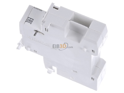 View top right Schneider Electric A9A26476 Shunt release (for power circuit 

