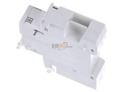 Ansicht oben rechts Schneider Electric A9A26476 Arbeitsstromauslser 220-415VAC IMX 