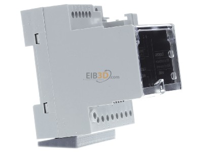 Ansicht links Schneider Electric LV429427 Abfallverz�gerung f.220/240VAC-MN 