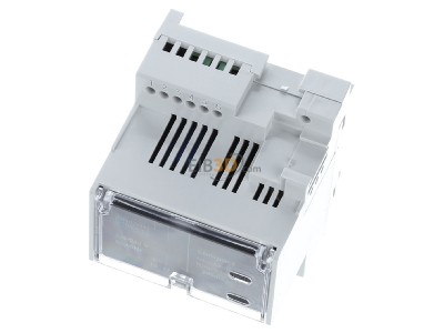Ansicht oben vorne Schneider Electric LV429427 Abfallverz�gerung f.220/240VAC-MN 