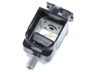 View up front Schneider Electric LV432579 Relay accessory 
