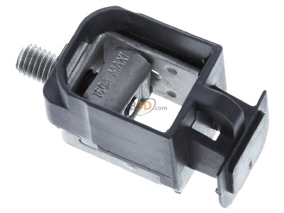 View top right Schneider Electric LV432579 Relay accessory 
