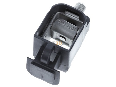 Top rear view Schneider Electric LV432579 Relay accessory 
