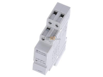 View up front Finder 70.61.8.400.0000 Phase monitoring relay 170...500V 
