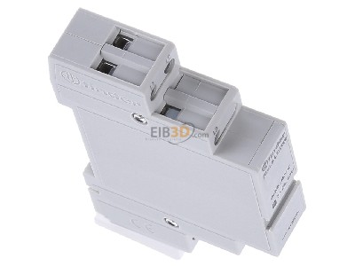 View top left Finder 70.61.8.400.0000 Phase monitoring relay 170...500V 
