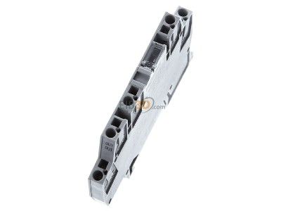 View top left WAGO 859-802 DC-power supply 
