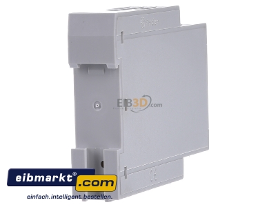 Back view Finder 83.02.0.240.0000 Timer relay 0,05...864000s AC 24...240V - 
