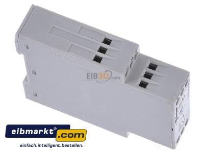 View top left Finder 83.02.0.240.0000 Timer relay 0,05...864000s AC 24...240V - 
