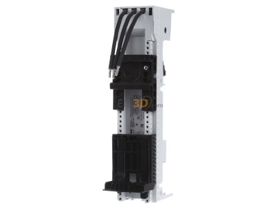 Frontansicht Siemens 8US1251-5DS10 Sammelschienenadapter 25A 45x200mm 