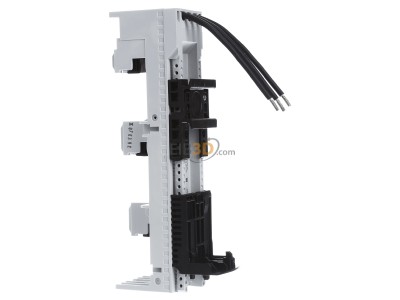 Ansicht links Siemens 8US1251-5DS10 Sammelschienenadapter 25A 45x200mm 