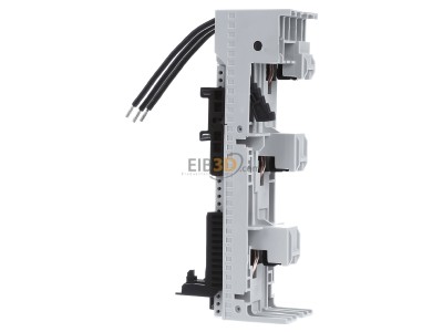 Ansicht rechts Siemens 8US1251-5DS10 Sammelschienenadapter 25A 45x200mm 