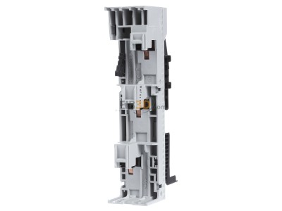 Ansicht hinten Siemens 8US1251-5DS10 Sammelschienenadapter 25A 45x200mm 
