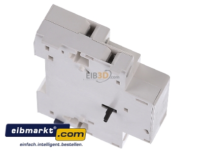 View top left Schneider Electric GVAS225 Shunt release 220...240VAC 0VDC
