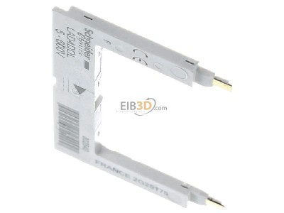 Ansicht oben vorne Schneider Electric LAD4DDL Diode 