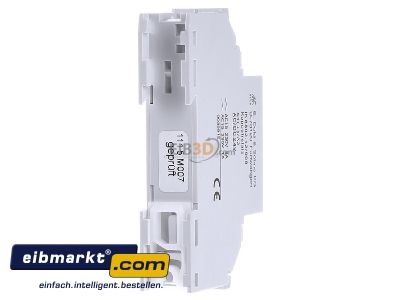 Ansicht hinten Dold&Shne IK8802.12/009 24V Koppelrelais AC/DC 