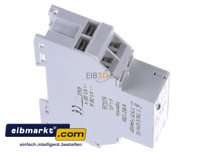 Ansicht oben links Dold&Shne IK8802.12/009 24V Koppelrelais AC/DC 