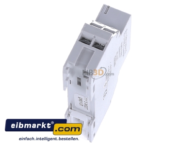 Ansicht oben hinten Dold&Shne IK8802.12/009 24V Koppelrelais AC/DC 
