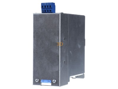 Front view WAGO 787-876 Rechargeable battery 1200mAh 24V 
