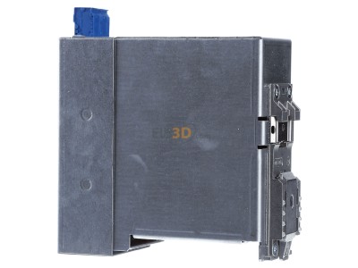 View on the right WAGO 787-876 Rechargeable battery 1200mAh 24V 

