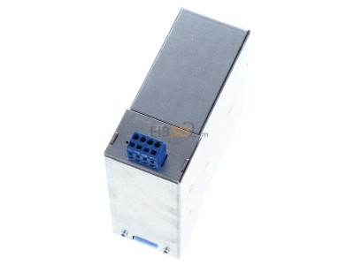 View up front WAGO 787-876 Rechargeable battery 1200mAh 24V 
