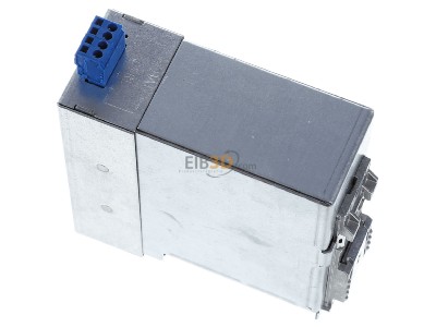View top right WAGO 787-876 Rechargeable battery 1200mAh 24V 
