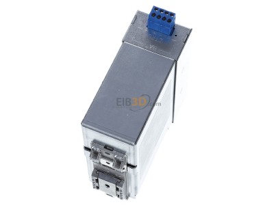 Top rear view WAGO 787-876 Rechargeable battery 1200mAh 24V 
