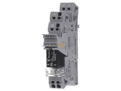Front view WAGO 788-720 Optocoupler 0,007A 

