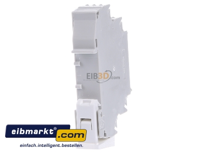 Back view WAGO Kontakttechnik 789-323 Installation relay 24VDC
