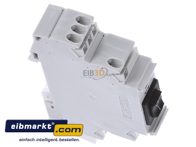 View top left WAGO Kontakttechnik 789-323 Installation relay 24VDC
