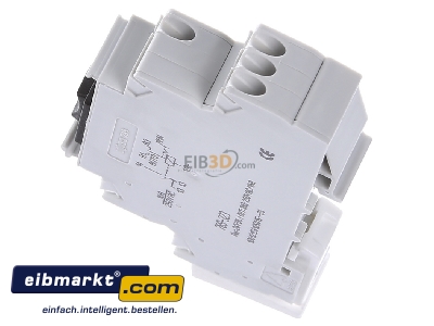 View top right WAGO Kontakttechnik 789-323 Installation relay 24VDC
