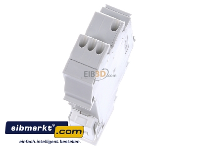 Top rear view WAGO Kontakttechnik 789-323 Installation relay 24VDC
