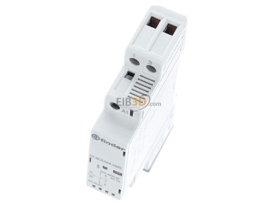Ansicht oben vorne Finder 22.32.0.024.4420 Installationsschtz 