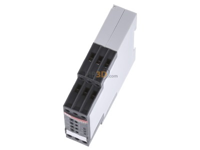 View up front ABB CM-ESS.2S 24-240V Voltage monitoring relay 3...600V AC/DC 
